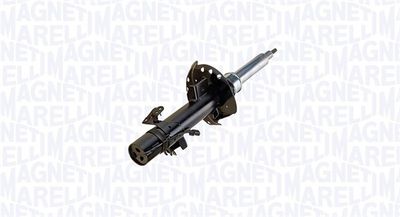 MAGNETI MARELLI 350321500003 Амортизаторы  для LAND ROVER RANGE ROVER EVOQUE (L538) 2.2 D 4x4