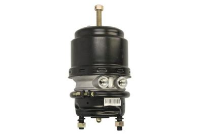 Rem-servomotor