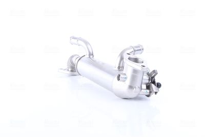 KüHLER ABGASRüCKFüHRUNG NISSENS 989290 3