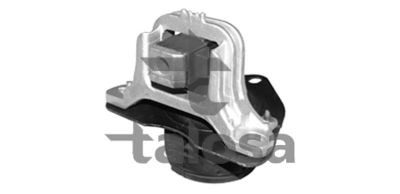 SUPORT MOTOR Talosa 6105191