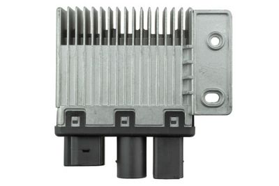 Unitate comanda, ventilator electric (racire motor) MTR 13311127