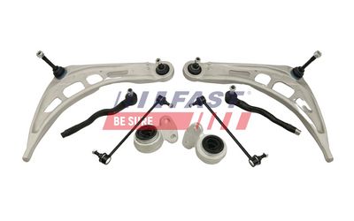 SET SUSPENSIE ROATA FAST FT00127 1