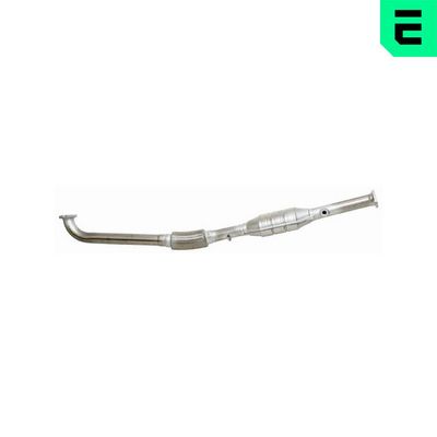 катализатор OPTIMAL OP-ECC44022