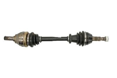 полуоска POINT GEAR PNG72817