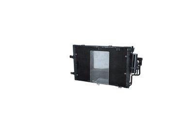 CONDENSATOR CLIMATIZARE NRF 35530 29