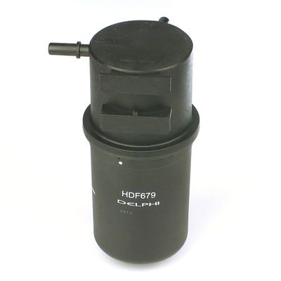 FILTRU COMBUSTIBIL DELPHI HDF679 16