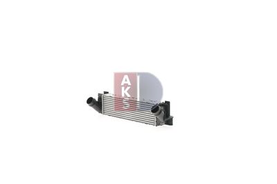 INTERCOOLER COMPRESOR AKS DASIS 057024N 2