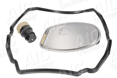 HYDRAULIKFILTERSATZ AUTOMATIKGETRIEBE