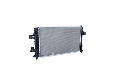 KüHLER MOTORKüHLUNG NRF 53447 23