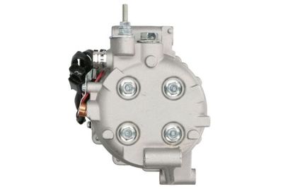Kompressor, klimatanläggning THERMOTEC KTT090316 för HONDA