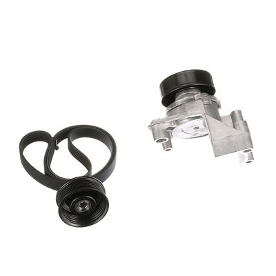 KEILRIPPENRIEMENSATZ GATES K096PK2228 36