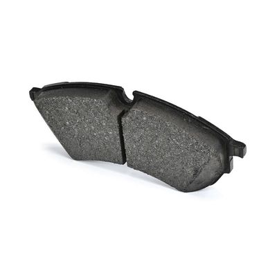 BREMSBELAGSATZ SCHEIBENBREMSE DELPHI LP3909 19