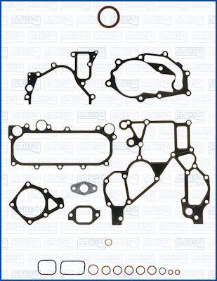 Packningssats, vevhus AJUSA 54158000