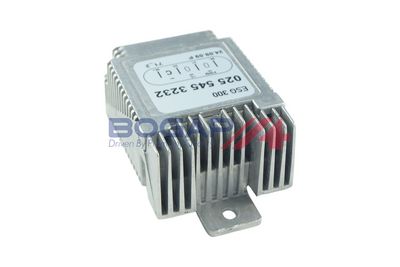 UNITATE COMANDA VENTILATOR ELECTRIC (RACIRE MOTOR) BOGAP C4244102 1