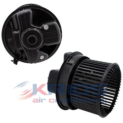 vnitřní ventilátor HOFFER K92329