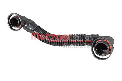 SCHLAUCH ZYLINDERKOPFHAUBENENTLüFTUNG