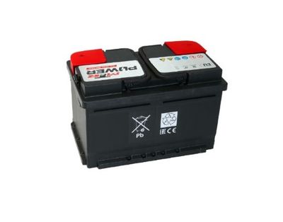 BATERIE DE PORNIRE MTR 131572735110 2