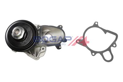 POMPă DE APă RăCIRE MOTOR BOGAP B4234129 2
