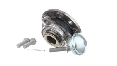 RADLAGERSATZ SKF VKBA3512 30