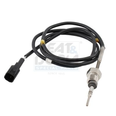 SENZOR TEMPERATURA GAZE EVACUARE