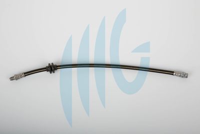 Тормозной шланг RICAMBIFLEX GM 02440647 для RENAULT CAPTUR