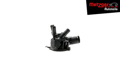 THERMOSTAT KüHLMITTEL METZGER AUTOTEILE 4006416 17