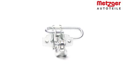 FIXARE USA METZGER AUTOTEILE 2312093 11