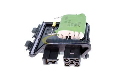 REGLER INNENRAUMGEBLäSE VEMO V15991958 13