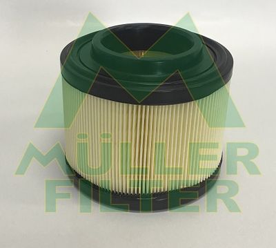 Воздушный фильтр MULLER FILTER PA3687 для AUDI A6
