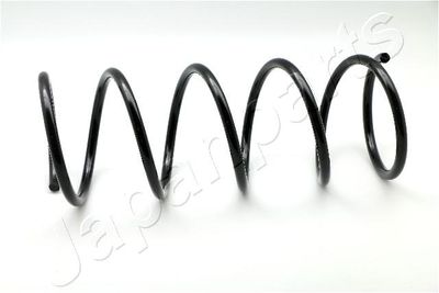 JAPANPARTS ZC1752A Пружина подвески  для CITROËN XSARA (Ситроен Xсара)