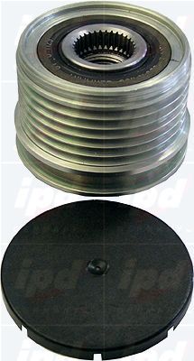 SISTEM ROATA LIBERA GENERATOR