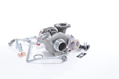 LADER AUFLADUNG BTS Turbo T981096 34