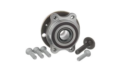 RADLAGERSATZ SKF VKBA7197 39