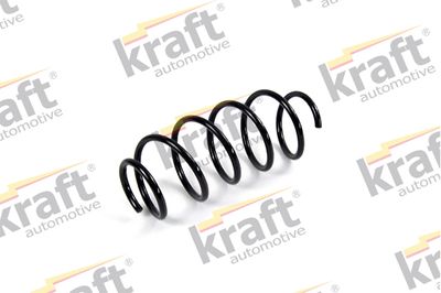 Пружина ходовой части KRAFT AUTOMOTIVE 4022058 для FORD FUSION
