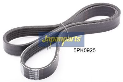 JAPANPARTS V formos rumbuoti diržai