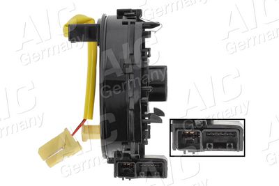 ARC SPIRALA AIRBAG AIC 77219 2