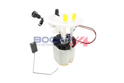 POMPA COMBUSTIBIL BOGAP A1622126 1