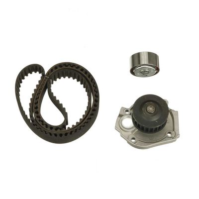 SET POMPA APA + CUREA DINTATA GATES KP15627XS 62