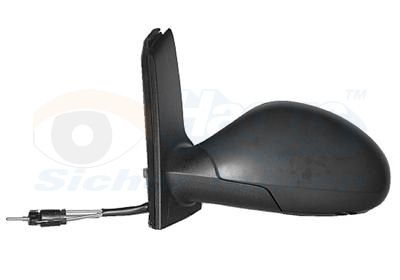 Наружное зеркало VAN WEZEL 4941803 для SEAT ALTEA