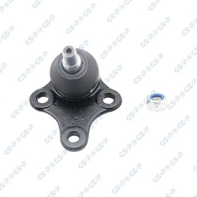 Ball joint