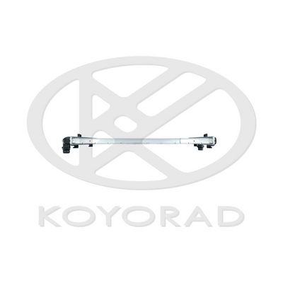 Radiator, racire motor Koyorad PL453906