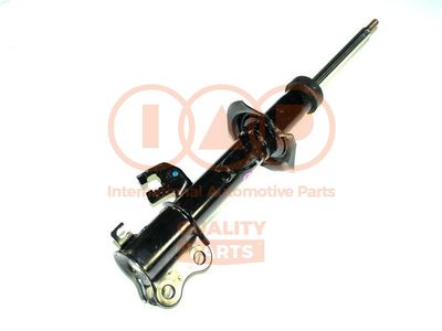 Амортизатор IAP QUALITY PARTS 504-13096P для NISSAN NOTE