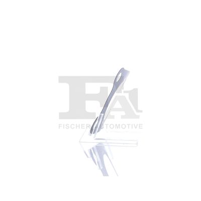 GARNITURA VENTIL AGR FA1 EG7700904 11