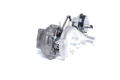 LADER AUFLADUNG BTS Turbo T918659 30