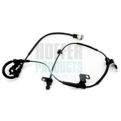 датчик, обороти на колелото HOFFER 8290934