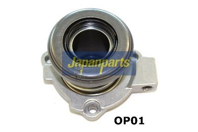 JAPANPARTS Sankabos paleidiklis
