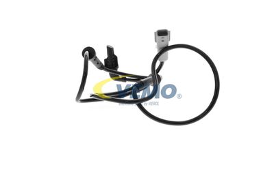 SENZOR TURATIE ROATA VEMO V46720266 42