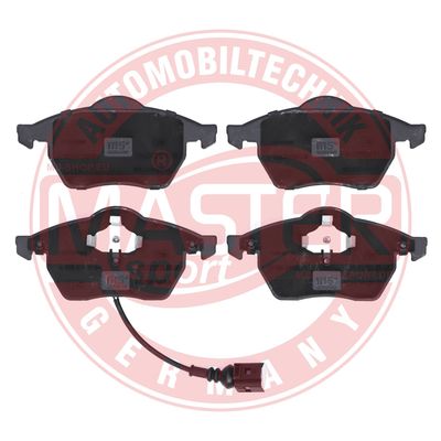 SET PLACUTE FRANA FRANA DISC