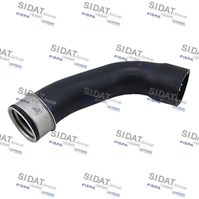 въздуховод за турбината SIDAT 500454