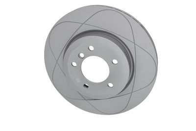 BREMSSCHEIBE ATE 24032501381 3